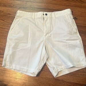 American Eagle Tech Twill shorts NWT